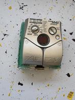 *defect Zoom 504II Acoustic, Muziek en Instrumenten, Effecten, Ophalen of Verzenden, Gebruikt, Chorus