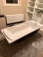 Badkuip, Huis en Inrichting, Ophalen, Zo goed als nieuw