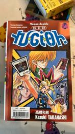 Maga double Yu gi oh n13-14, Boeken, Ophalen of Verzenden, Zo goed als nieuw
