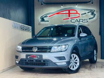 Volkswagen Tiguan 1.4 TSI Highline * GARANTIE 12 MOIS * 1er  beschikbaar voor biedingen