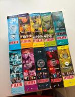 Complete DVD collectie FLIKKEN, Cd's en Dvd's, Ophalen of Verzenden, Zo goed als nieuw