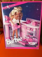 Barbie wonder-afwasmachine vintage, Verzamelen, Ophalen, Huis en Inrichting