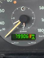 Volkswagen LT46 kipper 3x 3,5T, Auto's, Bestelwagens en Lichte vracht, 2500 cc, 4 deurs, Achterwielaandrijving, Volkswagen