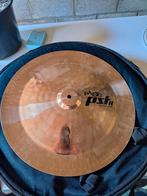 Paiste pst 8 rock china "18, Muziek en Instrumenten, Ophalen of Verzenden