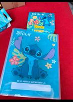 Stitch kaarten te koop, Verzamelen, Stickers, Verzenden