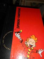 Spirou et Fantasio intégrale 1 eo Fournier, Livres, Enlèvement ou Envoi
