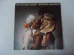 LP van "The Ritchie Family" African Queens anno 1977., CD & DVD, Vinyles | Pop, 12 pouces, Utilisé, Enlèvement ou Envoi, 1960 à 1980