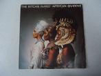 LP van "The Ritchie Family" African Queens anno 1977., Ophalen of Verzenden, 1960 tot 1980, Gebruikt, 12 inch