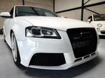 Audi RS3 2.5 TFSI quattro, Automaat, Euro 5, RS3, Wit