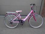 Meisjesfiets 24 inch, Ophalen, 24 inch