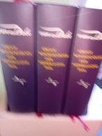 vandaele woordenboeken 3 stuks, Boeken, Ophalen, Gelezen