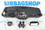 Airbag kit Tableau de bord noir speaker BMW 1 serie F40, Ophalen of Verzenden, Gebruikt