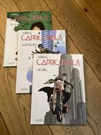 Andreas - Reeks Capricornus deel 1, 2 en 3, Boeken, Stripverhalen, Verzenden, Zo goed als nieuw