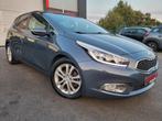 Kia Ceed 1.4CRDi** 140000km, Euro 5, Bedrijf, Parkeercamera, Te koop