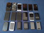 LOT GSM DIVERS, Telecommunicatie, Mobiele telefoons | Toebehoren en Onderdelen, Ophalen of Verzenden, Gebruikt, Overige typen