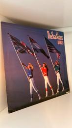 The Star Sisters – Danger - France 1985, Cd's en Dvd's, Verzenden, Zo goed als nieuw, Soul of Nu Soul