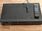 LG combi VCR/DVD recorder - goed lezen, Audio, Tv en Foto, DVD spelers, Ophalen of Verzenden, Gebruikt, Dvd-recorder, LG