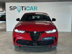 Alfa Romeo Tonale, Automaat, Zwart, Hybride Elektrisch/Benzine, SUV of Terreinwagen