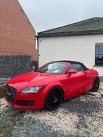 Audi TT 2.0 TFSI - Roadster, Cuir, Cabriolet, Particulier, Essence