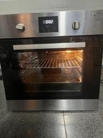 Inbouw Warme luchtoven Whirpool, Ophalen, Gebruikt, Hete lucht, Oven met grill