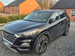 Hyundai tucson 1.6 CRDI 136ch, Autos, Euro 2, Achat, Apple Carplay, Noir