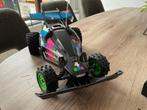 vintage Nikko Dominater 4 off road rc car.izgst, Hobby en Vrije tijd, Modelbouw | Radiografisch | Auto's, Ophalen of Verzenden