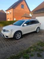 Fiat freemont 7zit, Automaat, Diesel, Te koop, Particulier