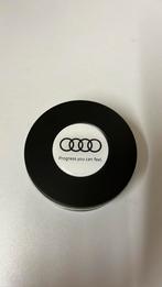 Pitchfix-box met pitchstatement en 3 Audi-logo-markeringen, Ophalen of Verzenden, Zo goed als nieuw