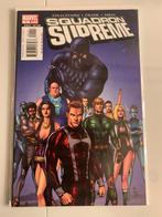Squadron supreme comic book #1, Boeken, Strips | Comics, Eén comic, Ophalen, Zo goed als nieuw, Amerika
