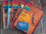 Gay Heritage magazine Gay foot LGBT-homo, Boeken, Overige Boeken, Ophalen of Verzenden, Gelezen, Divers