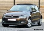 VW Polo 1.4 DSG de 12/2012 avec 79 800 km à vendre, Autos, Volkswagen, Cruise Control, Polo, Achat, Particulier