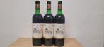 3x Château Arnauton (10€/fles), Ophalen, Frankrijk, Zo goed als nieuw, Rode wijn