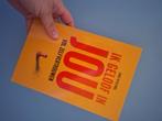 Boek om aan je zelfvertrouwen te werken., Ophalen of Verzenden, Gelezen, Overige onderwerpen, Hans Peter Roel