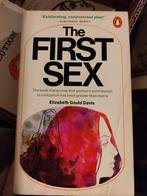 LE PREMIER RAPPORT SEXUEL, Enlèvement ou Envoi