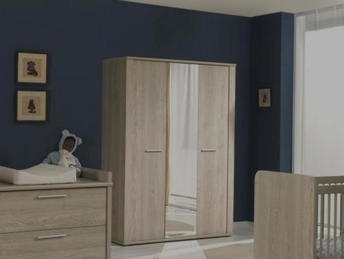 Chambre évolutive, Enfants & Bébés, Chambre d'enfant | Chambres d'enfant complètes, Comme neuf, Garçon ou Fille, Enlèvement