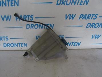 Expansievat van een Audi A4 beschikbaar voor biedingen