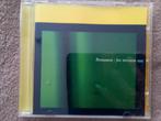 Permanent   joy division 1995, Ophalen of Verzenden, Zo goed als nieuw