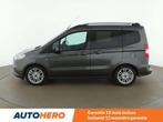 Ford Tourneo 1.5 TDCi Titanium (bj 2020), Auto's, Ford, Voorwielaandrijving, Stof, Particulier, Overige carrosserie