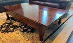 Salontafel, Huis en Inrichting, Ophalen, Zo goed als nieuw, Kersenhout