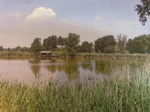 100% private visvijver 13.660M² uitzonderlijk vastgoed, Immo, Gronden en Bouwgronden, 1500 m² of meer