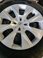 STALEN VELGENSET R15 VOOR PEUGEOT 208, 15 inch, Banden en Velgen, Gebruikt, Personenwagen