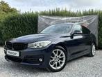 Bmw 320dA GT Euro6b Pano/Led/Cuir/PDC... Garantie 1an!, Automaat, Achterwielaandrijving, 1995 cc, 4 cilinders