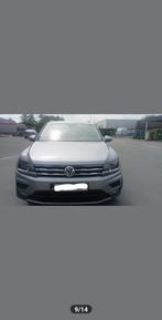 Volkswagen tiguan 2.0 tdi, Auto's, Volkswagen, Euro 6, 5 deurs, Particulier, SUV of Terreinwagen