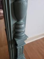 Spiegel, Enlèvement