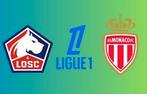 Lille - Monaco