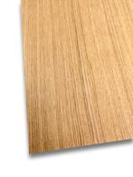 Eiken fineer | 40x28 cm, Verzenden, Nieuw