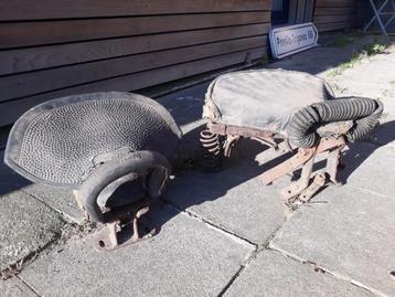 Selles moto ancienne beschikbaar voor biedingen