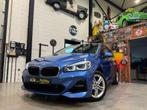 BMW 218i M-PACK - 7 PLAATS - BENZINE - TOPSTAAT - GARANTIE -, Auto's, BMW, Voorwielaandrijving, Monovolume, Blauw, 7 zetels