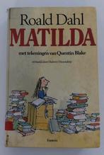 BOEK - MATILDA, Enlèvement ou Envoi, Utilisé