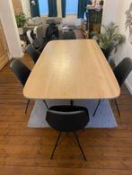 Eettafel, Ophalen, Zo goed als nieuw